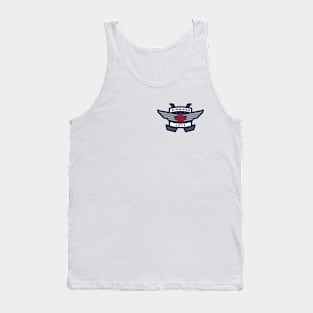 Winnipeg Jets Tank Top